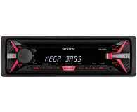 Sony CDX-G1100 - 1405029 - zdjęcie 1